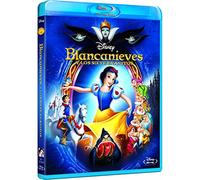 Blancanieves y los Siete Enanitos