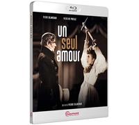 Blanchar, Pierre-Un Seul Amour (Blu-ray) Pierre Blanchar Micheline Presle