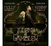 Blanchard, Annie / Landry, Maxime - Jolene & The Gambler