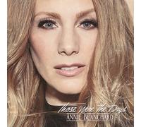 BLANCHARD, ANNIE - THOSE WERE THE DAYS