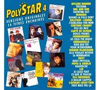 Blanchard Gérard - Polystar N 4