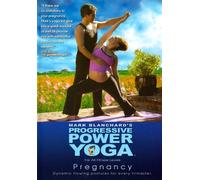 Blanchard, Mark - Progressive Power Yoga: Prenata