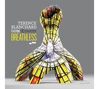 Blanchard Terence - Breathless