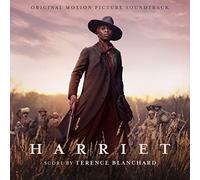 Blanchard, Terence - Harriet / O.S.T.