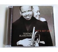 Blanchard,Terence - Let' Get Lost