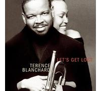 Blanchard, Terence - Let's Get Lost-Songs Of Jimmy