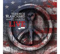 Blanchard Terence - Live Feat The E Collective