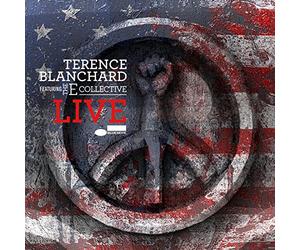 Blanchard Terence - Live Feat The E Collective