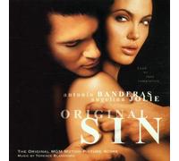 Blanchard,Terence - Original Sin (O.S.T.)