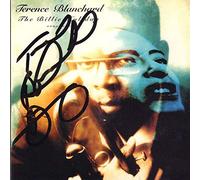 Blanchard,Terence - The B.Holiday Songb.