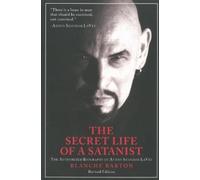 Blanche Barton The Secret Life of a Satanist (Tascabile)