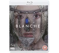 Blanche (Blu-ray) Ligia Branice Michel Simon Lawrence Trimble Jacques Perrin