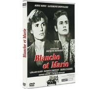 Blanche et Marie