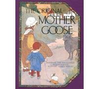 Blanche Fisher Wright Original Mother Goose (Copertina rigida)