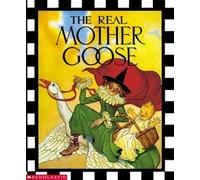 Blanche Fisher Wright The Real Mother Goose (Copertina rigida)