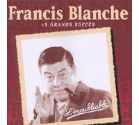 Blanche,Francis - L'Inoubliable