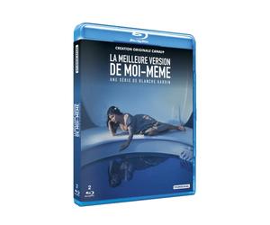BLANCHE GARDIN : LA MEILLEURE VERSION DE MOI-MEME - SAISON 1 - BD