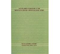 Blanche H. Gelf The Columbia Companion to the Twentieth-Centu (Copertina rigida)