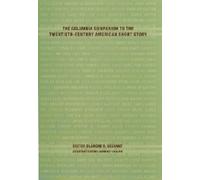 Blanche H. Gelf The Columbia Companion to the Twentieth-Century Amer (Tascabile)