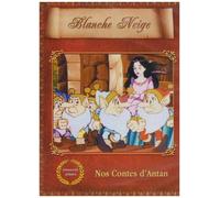 Blanche neige