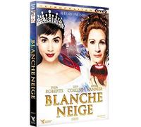 Blanche-neige