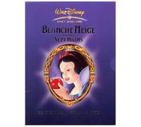 Blanche neige