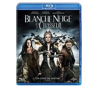 Blanche-neige et le chasseur