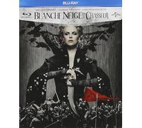 Blanche-neige et le chasseur