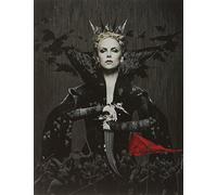 Blanche-neige et le chasseur