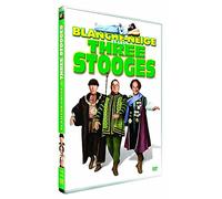 Blanche neige et les 3 stooges