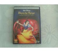 Blanche neige et les sept nains