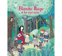 Blanche-Neige et les sept nains