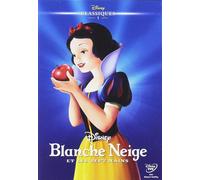 Blanche Neige Et Les Sept Nains [Edizione: Francia]