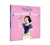 Blanche-Neige et les Sept Nains: L'histoire du film