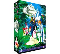 Blanche Neige - Intégrale de la série TV (9 DVD + Livret)