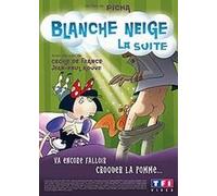 Blanche-neige la suite