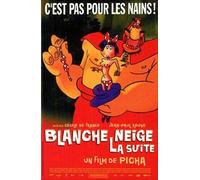 Blanche-neige la suite