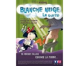 Blanche-neige la suite
