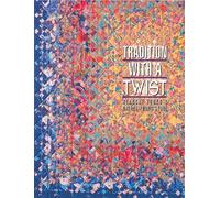 Blanche Young Tradition With A Twist (Tascabile)