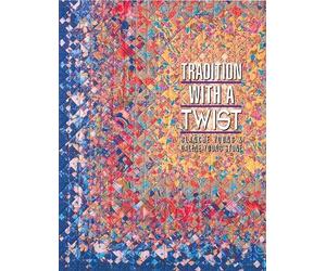 Blanche Young Tradition With A Twist (Tascabile)