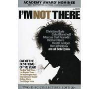 Blanchett/Bale/Gere/Ledger - I'M Not There [Edizione: Stati Uniti]