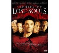 Blanchett/Knightley/Jackman/Be - Stories of Lost Souls