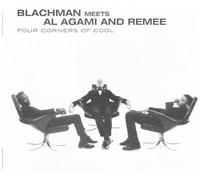 Blanchman Meets Al Am - Four Corners of Cool