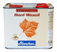 Blanchon olio di cera rovere chiaro 2.5 litri