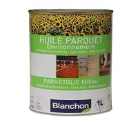 Blanchon - Olio per parquet "Environnement"