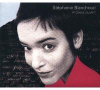 Blanchoud, Stephanie - A Coeur Ouvert [Import]
