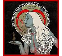 Blanck Mass Presents - Tscoybt