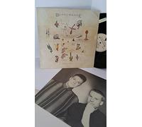 BLANCMANGE - BLANCMANGE mange tout, LON 108