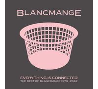 Blancmange Everything Is Connected: The Best of Blancmange 1979-2024 (Vinyl LP)