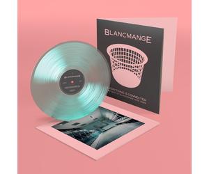 Blancmange Everything Is Connected: The Best of Blancmange 1979-2024 (Vinyl LP)